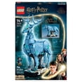 thumbnail image 2 of Set LEGO Harry Potter Expecto Patronum 76414, 2 of 4