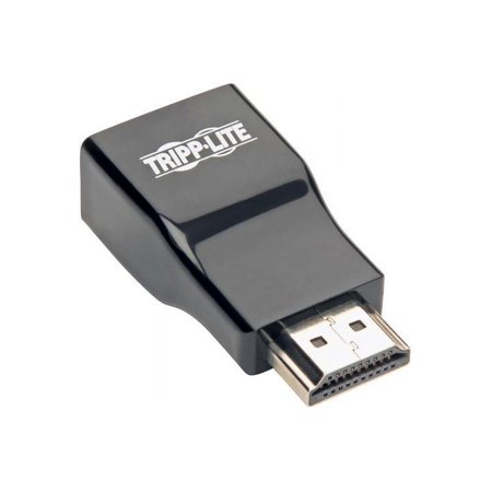 UPC: 0037332184818 | Tripp Lite P131-000 HDMI Male to VGA Female Adapter 1