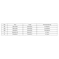 thumbnail image 5 of Faraee Toddler Baby Girl Clothes Ruffles Striped Romper Jumpsuit Suspender Pants Bib Overalls Spring Summer Outfits Beige 12-18 Months, 5 of 5