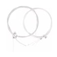 thumbnail image 1 of Classical Guitar Strings, 7 Pcs 28 To 43 Gauge Nylon Classical Guitar String Set  for Performance, 1 of 8