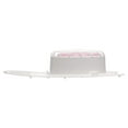 thumbnail image 2 of Para Urinal Screen w/Deodorizer Block Cherry Fragrance, 12/Box, 2 of 5