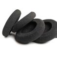 thumbnail image 5 of Black Comfort Earpads Repair Replacement for PC230 PC8 PC-230 PC-8 Headsets Ear Cushions, 5 of 5