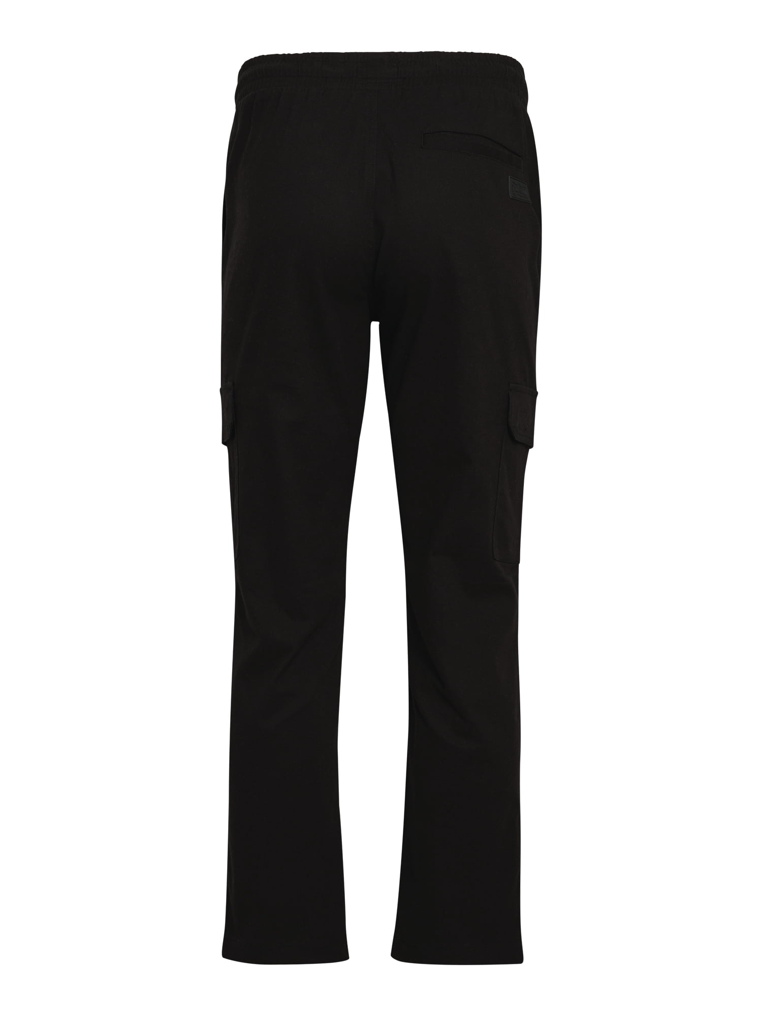 Dogg Supply by Snoop Dogg All-Gender Young Men's and Women's Cargo Pants, Sizes XS - 5XL