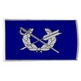 thumbnail image 1 of Cayyon The Judge Advocate General Flag 3x5Feet Military Banner with 2 Brass Grommets, 1 of 4