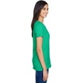thumbnail image 2 of Champion - T-Shirt Classique Mode Premium à Manches Courtes pour Femmes - CP20, 2 of 3