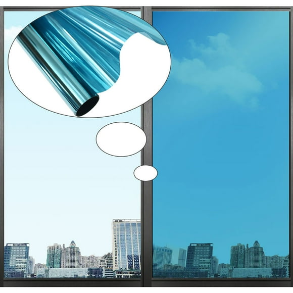 Static Cling Window Film