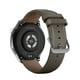 thumbnail image 4 of Smartwatch Mibro Watch Lite 3 Pro 1.32' Khaki Gray, 4 of 5
