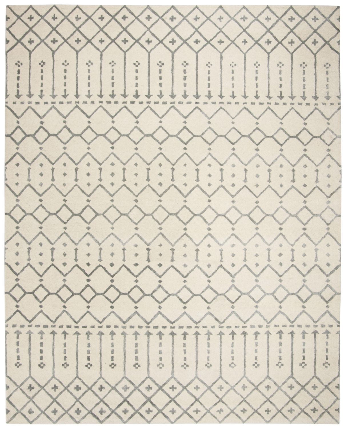 Safavieh Himalaya Darin Geometric Area Rug