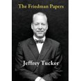 thumbnail image 1 of The Friedman Papers (Friedman Papers), 1 of 3