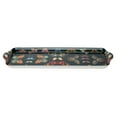 thumbnail image 2 of Pimpernel Botanic Garden Harmony Melamine Sandwich Tray, 2 of 4