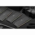 thumbnail image 2 of Corsair Dominator Platinum RGB 64GB (2x32GB) DDR5 DRAM 6400MT/s C32 Memory Kit, Black, 2 of 6