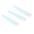 thumbnail image 4 of Silicone Brush Applicator Kit, Various Brush Types Silicone Brush Set Free Hands  For Home Blue, 4 of 8