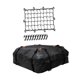 thumbnail image 3 of Bolsa de techo con Net de carga para el automóvil Topper Bag Bag Bag para carpas Sin almohadilla, 3 of 8