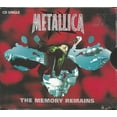thumbnail image 1 of Pre-Owned The Memory Remains, 1 of 1