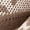 Brown, variant on Women's Leopard Print Knit Slip-On Sneakers, Elastic Lace Casual Walking Shoes