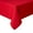 Red, variant on Town & Country Living McKenna Tablecloth