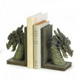 thumbnail image 1 of Serre-livres Dragon Féroce 10x3.25x7, 1 of 1