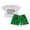 Green, variant on Jxzom Toddler Baby Boy Golf Outfit Daddy's Future Golfing Buddy Golf T-Shirt Golf Shorts 6 12 18 Months 2T 3T Summer Clothes Set