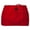 Red, variant on It Is What It Is Embroidered 3 Pockets Chef's Apron - Red OSFM