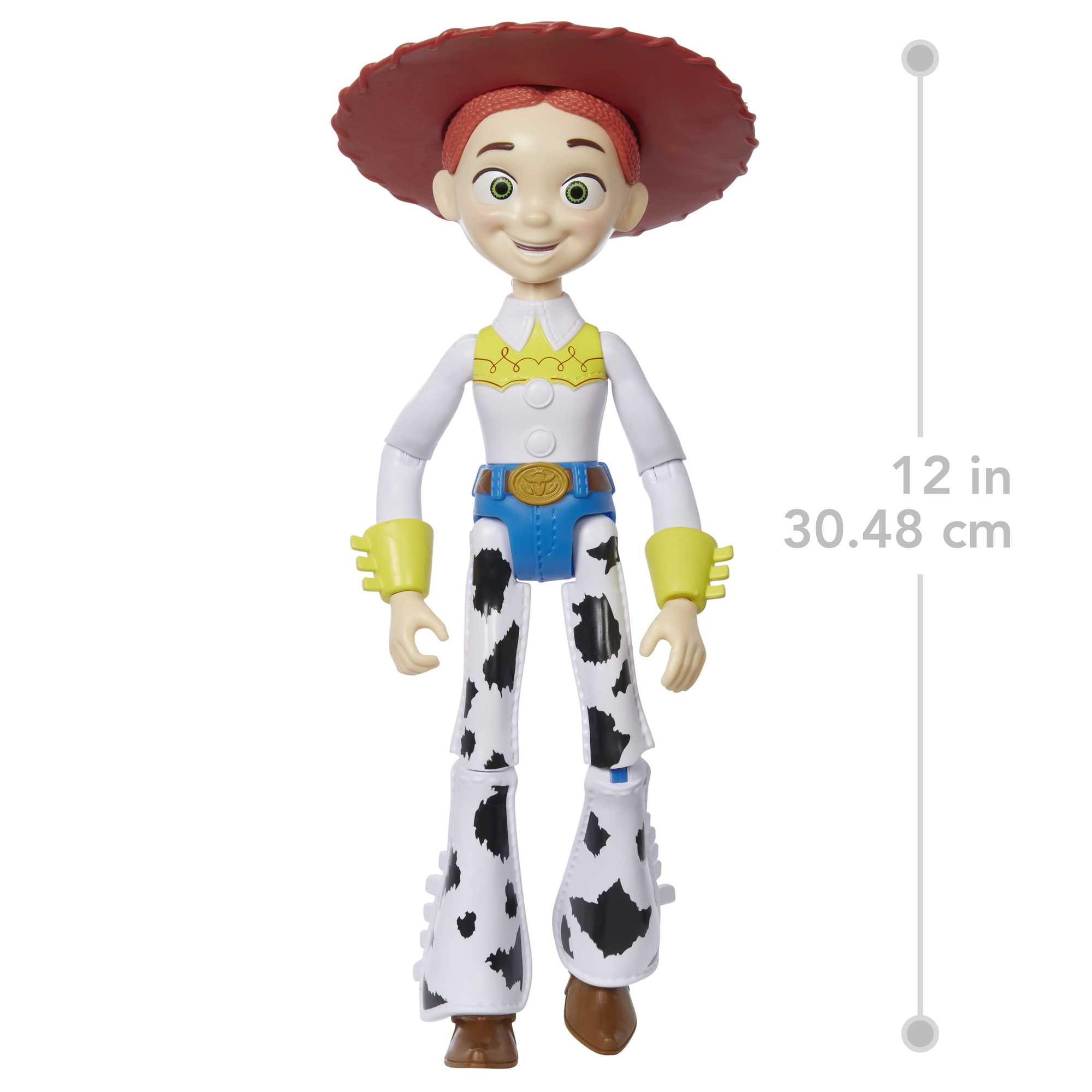 Jessie la vaquerita precio walmart clearance