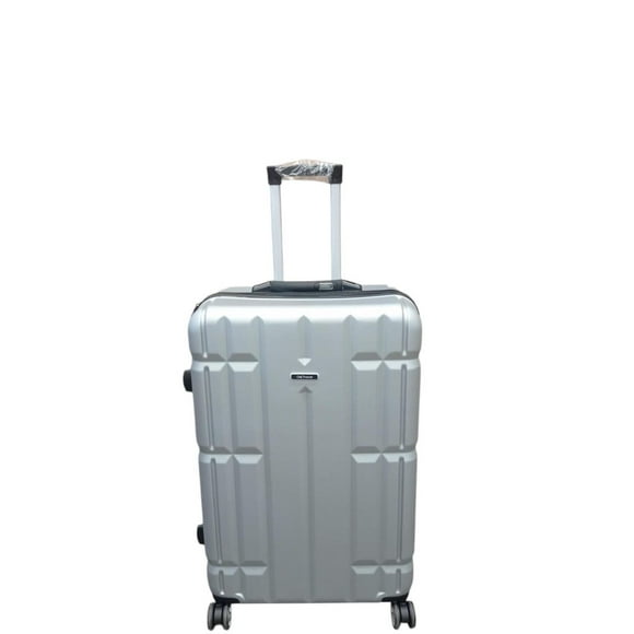 MALETA DE VIAJE CON BASCULA INTEGRADA PARA 25 KG