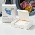 thumbnail image 1 of Household Color Catcher Sheets for Laundry  Maintains Clothes Original Colors  24 Count, 1 of 7