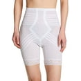 thumbnail image 2 of Rago High Waist Leg Shaper Firm Shaping 6209, 2 of 4