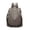 Khaki, variant on Backpack Purse For Women Anti-Theft Large Backpack Waterproof Travel Backpack Lightweight Convertible Shoulder Bag Casual College Bookbag Multi-Pocket Daypack