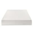 Best Price Mattress Signature 10" Green Tea Memory Foam Mattress, Twin