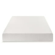 Best Price Mattress Signature 10 Green Tea Memory Foam Mattress, Twin