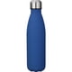 thumbnail image 1 of Botella Térmica Botella Térmica de Acero Inoxidable de 500 ml, Sin BPA, Mantiene Frío 24h y Caliente 12h, Botella Reutilizable de Acero Inoxidable para Deporte, Escuela, Azul, 1 of 5
