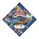 thumbnail image 2 of Juego de mesa Monopoly San Antonio Edition para 2-6 jugadores, 2 of 7