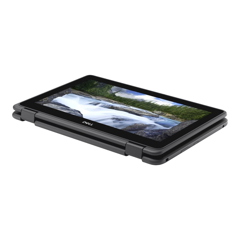 Dell Latitude 3190 2-in-1 - Intel Celeron - N4120 Win 10 Pro 64