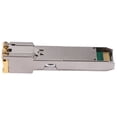 thumbnail image 4 of MóDulo Interruptor RJ45 Gbic 10/100/1000 Conector Cobre Puerto Gigabit Ethernet 1 Pieza, 4 of 10