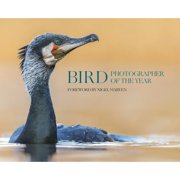 Bird Photographer of the Year: Collection 10, (Hardcover)