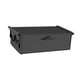 thumbnail image 2 of Forro plegable para carro Gloria bolsa para carrito de compras impermeable negro, 2 of 9