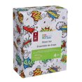thumbnail image 4 of Mainstays Kids Printed Easy Wash Soft-Microfiber Sheet Set, 4 of 4