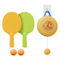 thumbnail image 1 of Entrenador de tenis profesional, juego de autoentrenamiento, anfitrión telescópico con gancho , tenis de mesa colgante para interiores para , Anfitrión de Anfitrión de shamjiam Entrenamiento de tenis, 1 of 8