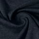thumbnail image 5 of Playera Elvqul Hombre Negro Casuales Cuello Redondo de Color Sólido Manga Corta, 5 of 7