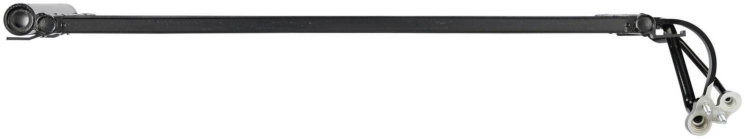 Spectra Premium 7-4519 Automotive Air Conditioning Condenser Fits select: 2014-2016 HYUNDAI ELANTRA, 2015-2018 KIA FORTE