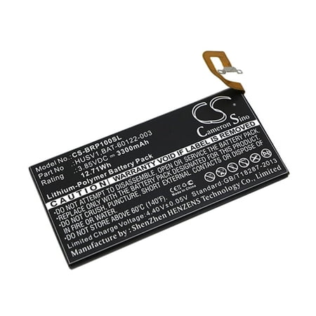 3300mAh HUSV1 BAT-60122-003 Battery for Blackberry Venice Priv STV100-3 TD-LTE STV100-4 STV100-2 XLTE RHK211LW STV100-1