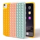 thumbnail image 4 of Funda Protectora De Silicona Compatible Con Apple Ipad Tablet Carcasa Protectora Juguete Para Aliviar El Estrés Juguetes Educativos De Escritorio Methold FN006545-03, 4 of 6
