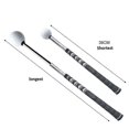 thumbnail image 3 of Golf Swing Trainer Exerciser Aid Portable Golf Training Aid, 3 of 5