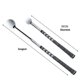 thumbnail image 3 of Golf Swing Trainer Exerciser Aid Portable Golf Training Aid, 3 of 5