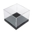 thumbnail image 4 of Vitrina de exhibición de acrílico Vitrina / Caja ShowCase a Prueba de Polvo para de Acción en Miniatura , 20x30x15cm Magideal Vitrina de acrílico, 4 of 7