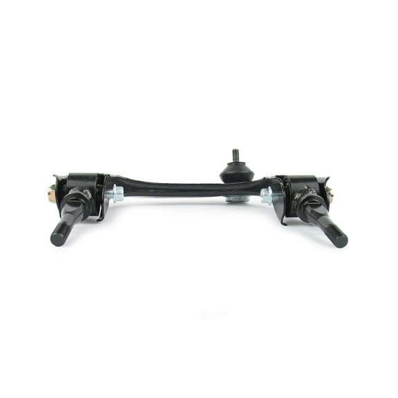 Suspension Control Arm and Ball Joint Assembly