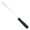 B, 11*0.5 inch, variant on 1 Pc Straight Icing Spatula, 10.9"×0.5" Stainless Steel Offset Spatula, Frosting Spreader, Cake Spatula, Long Blade Baker Spatula, Professional Baking Utensil for Precise Cake Decorating