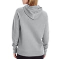thumbnail image 5 of Champion Long Sleeve Graphic Hoodie (Women's) 1 Pack, 5 of 5