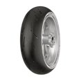 thumbnail image 1 of LLANTA 180/60 ZR 17 M/C 75W TL ContiRaceAttack 2 MED, 1 of 2