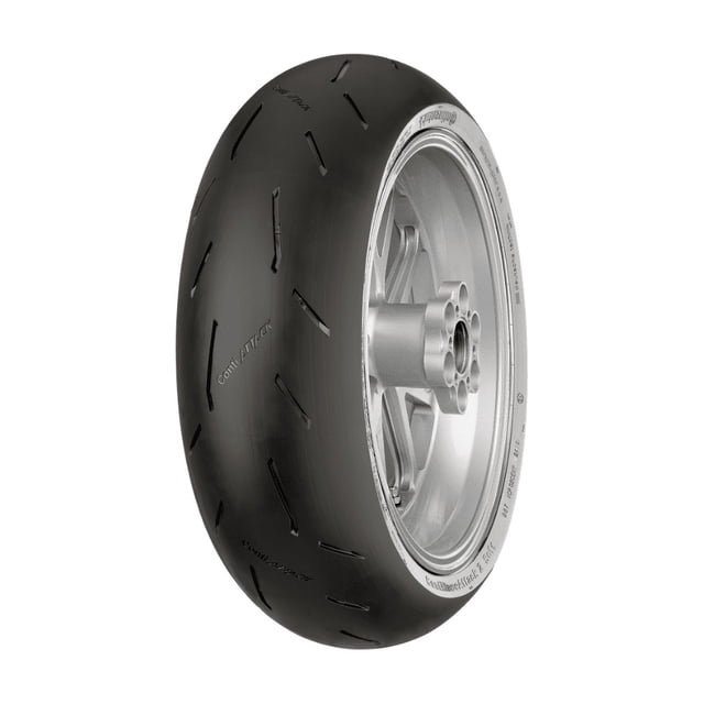LLANTA 180/60 ZR 17 M/C 75W TL ContiRaceAttack 2 MED